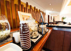 City Lodge Hotel Pinelands 2