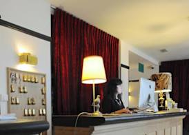Latroupe Hotel Jardin Secret 2