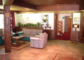 Hotel Molino 3