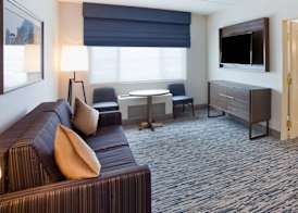 Sheraton St Paul Woodbury Hotel 5