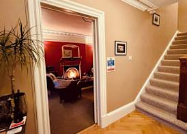 Carra Beag Guest House 2