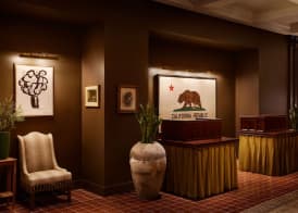 Pasadena Hotel & Pool 5
