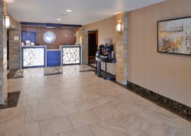 Best Western Woodland Inn 2