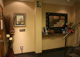 Hotel Viento del Norte 2