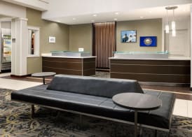 Residence Inn Concord 3