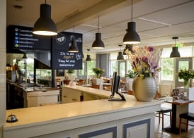 Campanile Rotterdam West - Vlaardingen 2