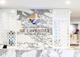 De Lavender Bangkok Hotel 5
