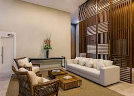 Square Design Hotel 4