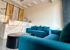 Z Suites Hotel Mahipalpur IGI Airport 2