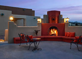 Hilton Tapestry Collection, Hotel Don Fernando De Taos 2