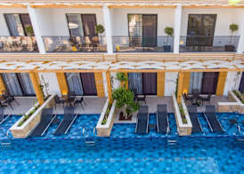 L Hotel Sarigerme 2