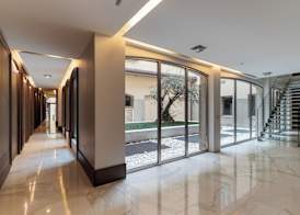 Brera Apartments in City Center 2