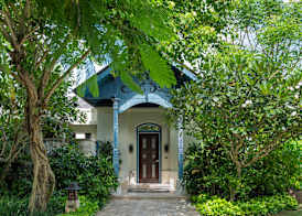 Jumeirah Bali 4