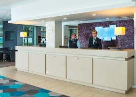 Holiday Inn Express LINCOLN CITY CENTRE by IHG 2