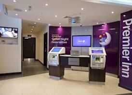 Premier Inn Manchester Salford Media City 2