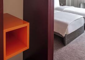 pentahotel Wiesbaden 3