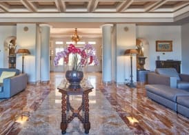 Ermitage de l'Oasis & Spa - Cannes Mandelieu 3