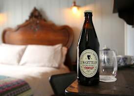 McGettigan's Townhouse - Olives & Figs Bistro 2