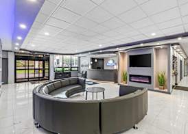 Days Inn by Wyndham Liberty 3