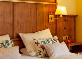 Hotel Sonnschein 4