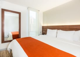 Bogotá 100 Design Hotel By Sarasti 5