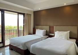 New Kuta Hotel by LORIN 2