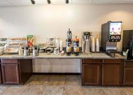 Quality Inn Downtown Stuart 2