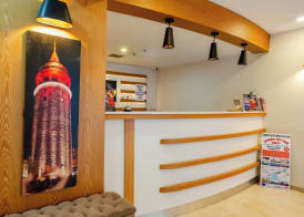 Beyoglu MLS Hotel 5