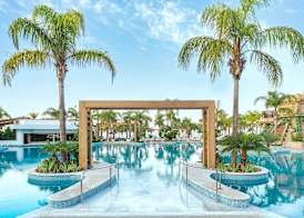 Olympic Lagoon Resort Paphos 3