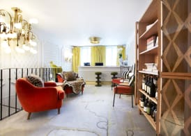 Hôtel Thoumieux 3