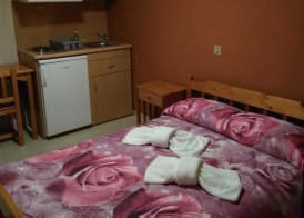 Astir Rooms 3