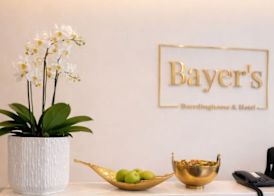 Bayer's Boardinghouse und Hotel 2