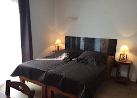 Hotel La Bastide 3