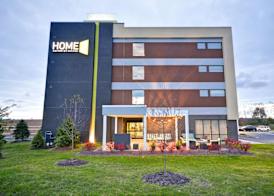 Home2 Suites By Hilton Oswego 5