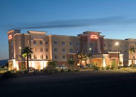 Hampton Inn & Suites Phoenix-Surprise 3