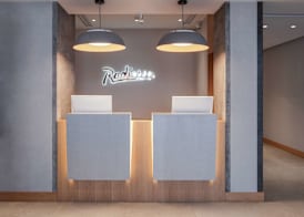 Radisson Hotel & Spa Gyumri 5
