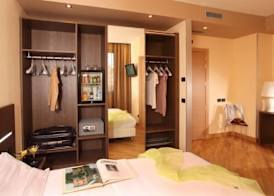 Hotel & Spa Villa Mercede 5