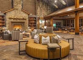 Hyatt Vacation Club at The Ranahan 4