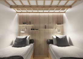 Dream Hostel & Hotel Tampere 5
