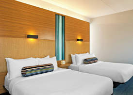 Aloft by Marriott Richmond West Short Pump 5