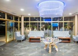 Hotel Admiral San Roque 5