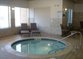 Homewood Suites by Hilton Brighton 4
