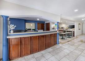 SureStay Hotel by Best Western Morganton 2