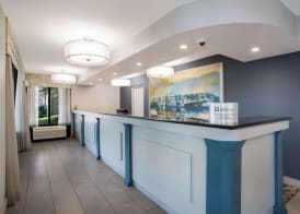 Best Western Flagship Inn 4