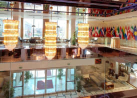 Tirana International Hotel & Conference Center 2