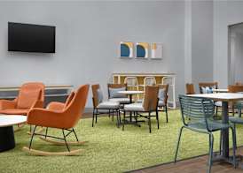 Spark by Hilton Vestal Binghamton University Area 4