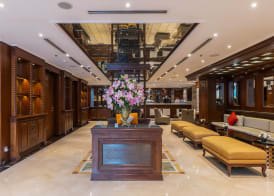 The Lapis Hotel 2