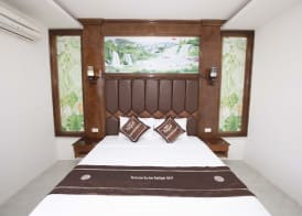 Vientiane Garden Villa Hotel 4