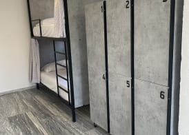 Matala Hostel 3