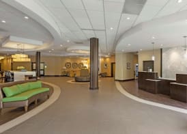 Best Western Plus Leamington Hotel & Conference Centre 2